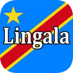 Logo of Lingala Translator android Application 